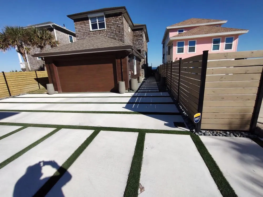 Local residential landscaping in Green Cove Springs, FL - You got a guy for that Landscaping