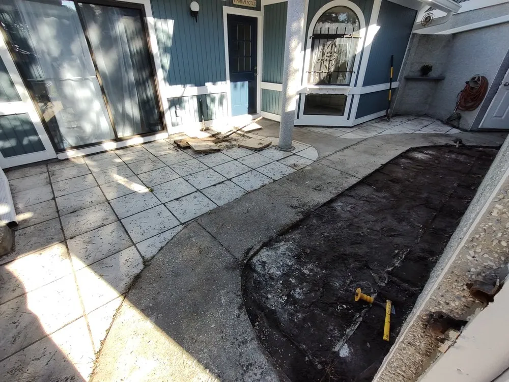 Expert lawn mowing service in Green Cove Springs, FL - You got a guy for that Landscaping