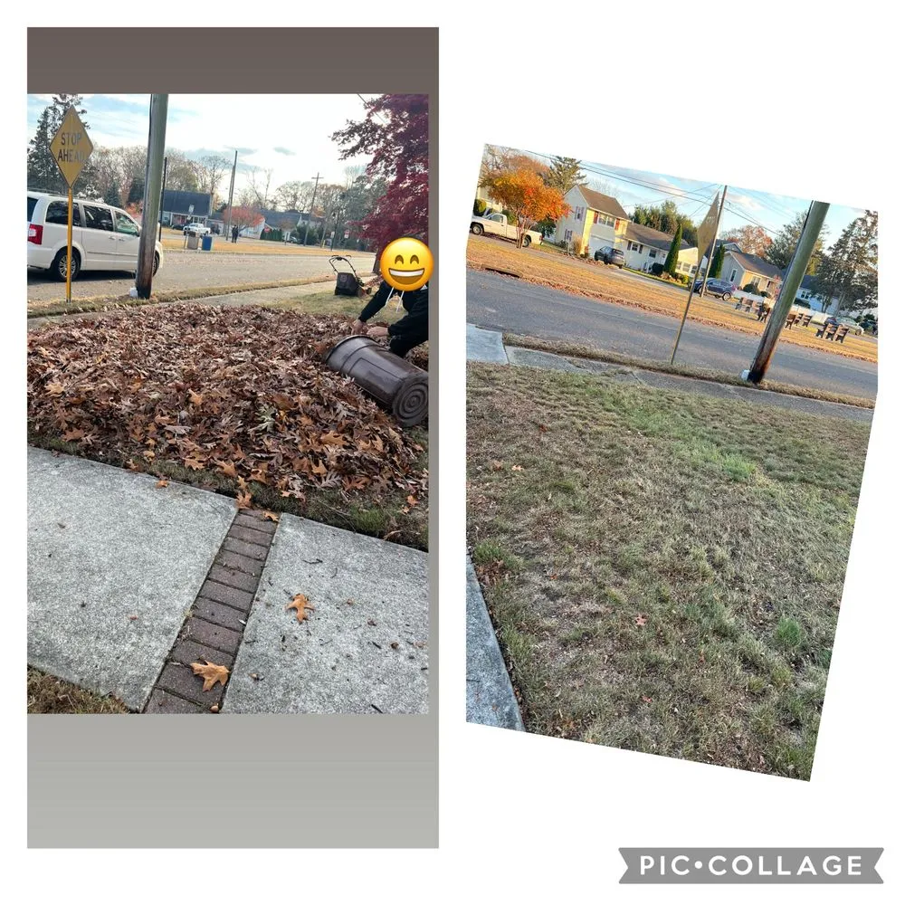 Expert outdoor landscaping in Egg Harbor Township, NJ by You Got Green