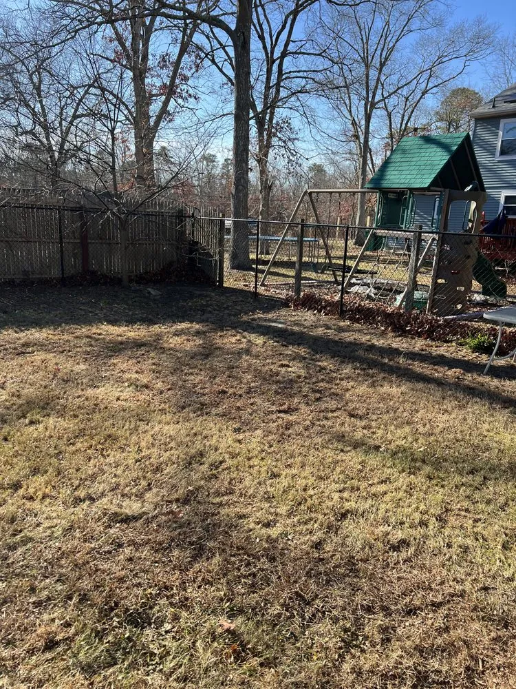 Custom outdoor landscaping in Egg Harbor Township, NJ - You Got Green