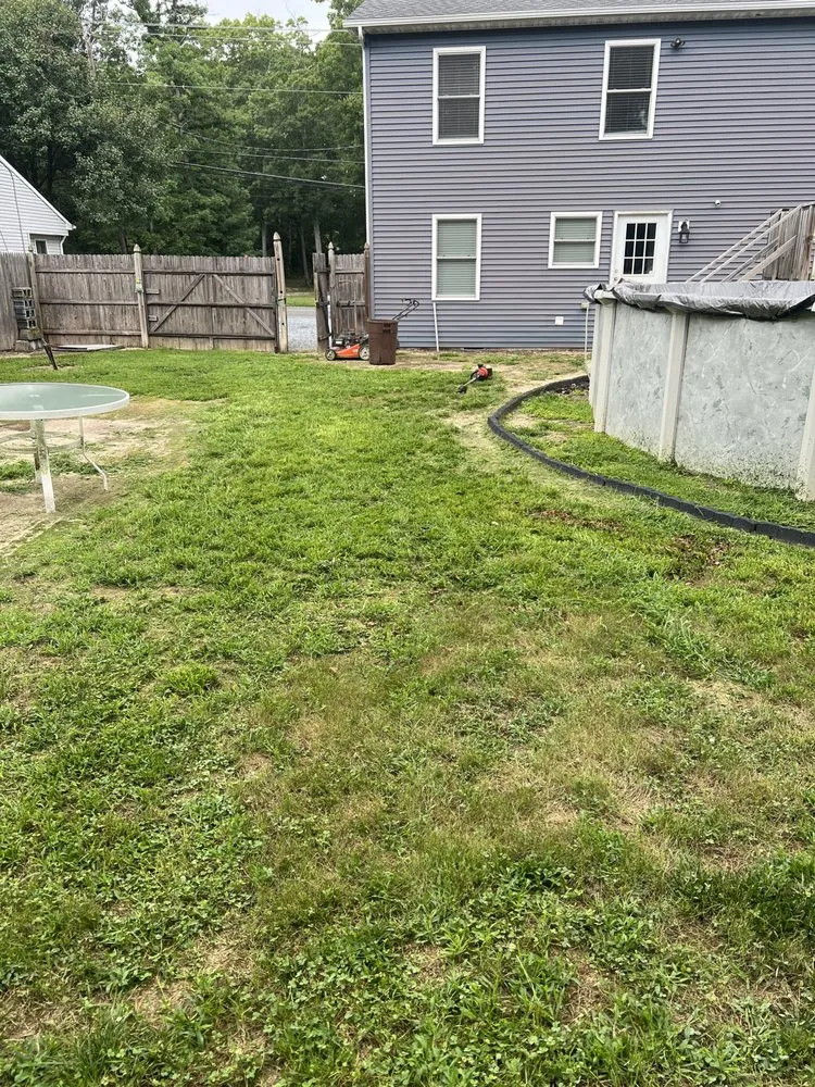 Reliable lawn care service for homes across Egg Harbor Township, NJ - You Got Green