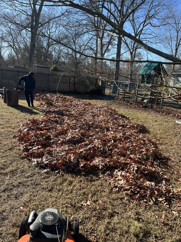 Expert lawn care service for year-round maintenance in Egg Harbor Township, NJ by You Got Green