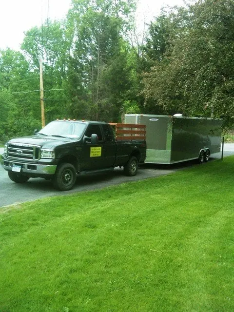 Affordable residential landscaping in Washingtonville, NY - You Grow I'll Mow Inc