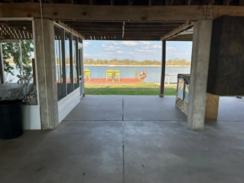 Local residential landscaping in Bay City, TX by You Grow It I Mow It