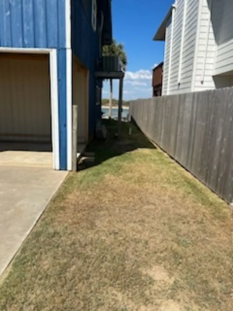 Expert yard maintenance in Bay City, TX - You Grow It I Mow It