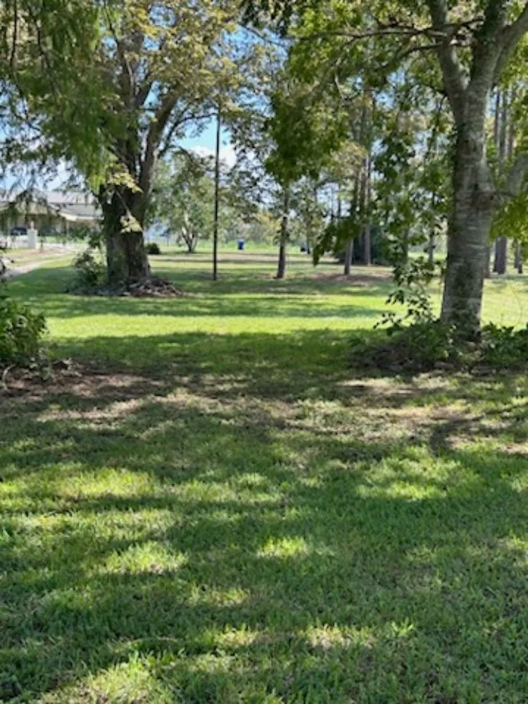 Affordable garden landscaping experts serving Bay City, TX - You Grow It I Mow It