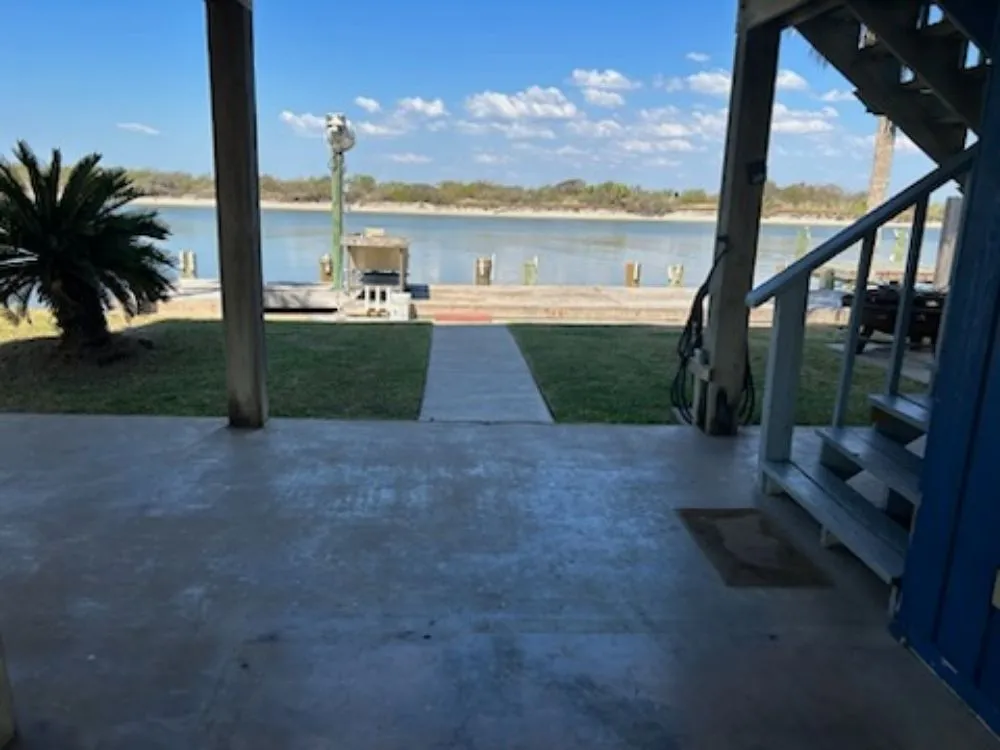 Affordable yard maintenance in Bay City, TX by You Grow It I Mow It