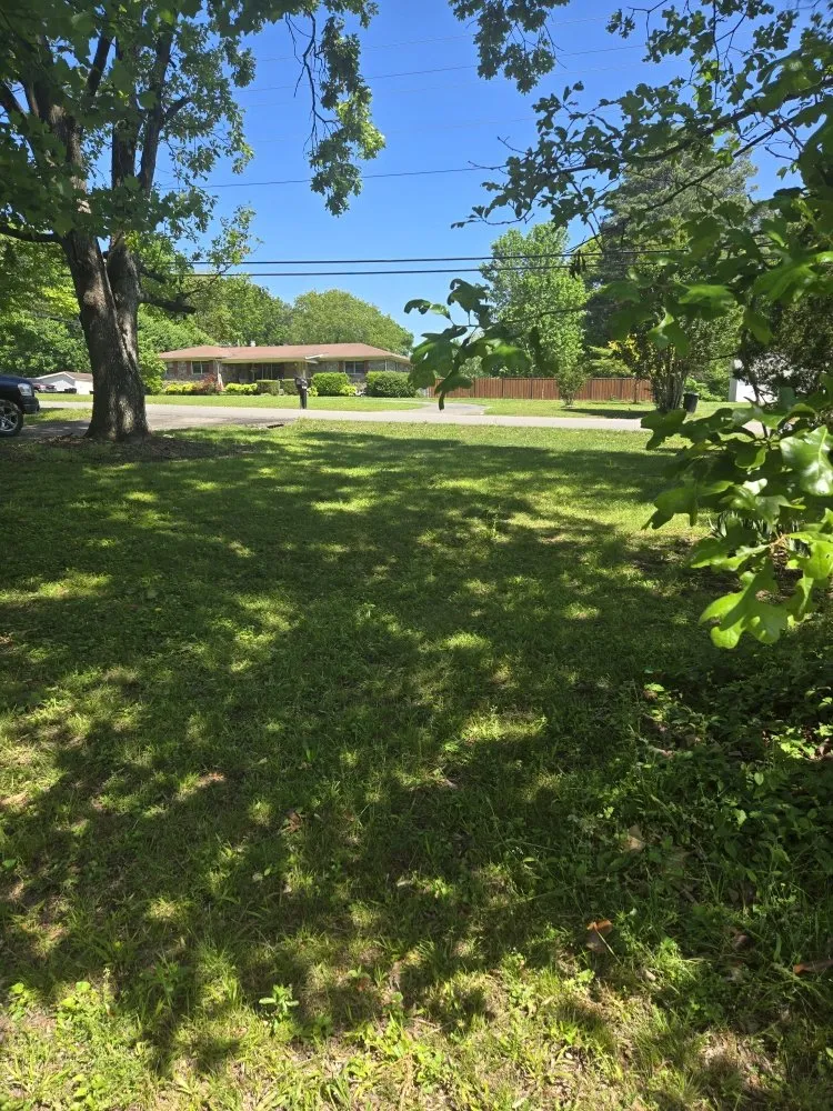Expert landscape installation in Fayetteville, TN - You Grow It We Mow It
