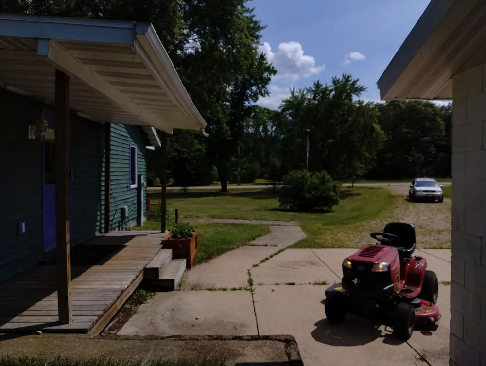 Affordable yard cleanup service near you in Mazomanie, WI by You Grow It We Mow It