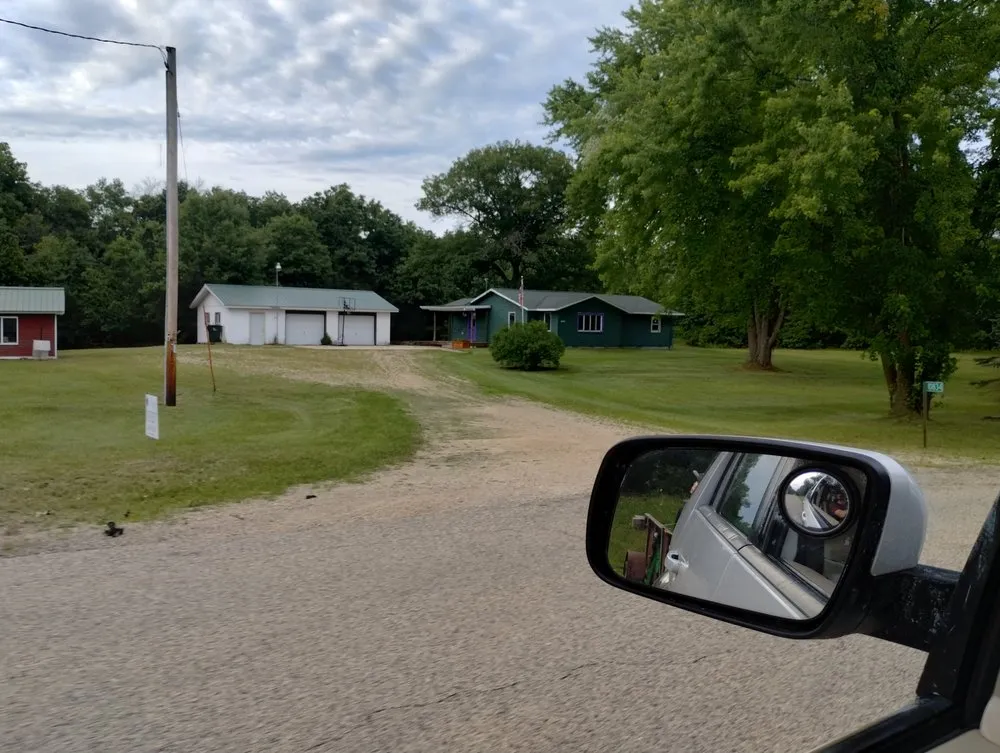 Professional residential landscaping in Mazomanie, WI by You Grow It We Mow It