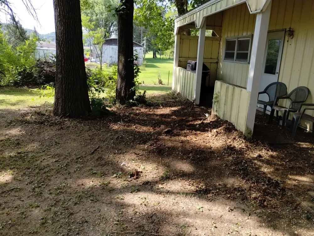 Reliable lawn mowing service for year-round maintenance in Mazomanie, WI by You Grow It We Mow It