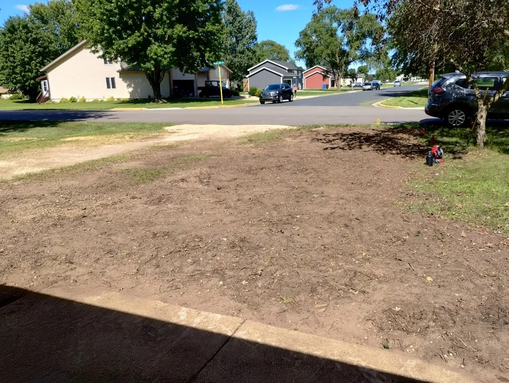 Trusted lawn care service experts serving Mazomanie, WI - You Grow It We Mow It