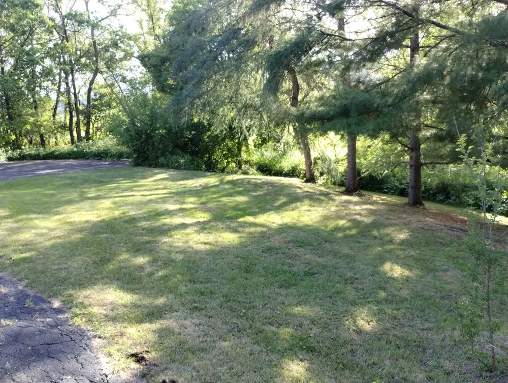 Affordable lawn care service for residential properties across Mazomanie, WI - You Grow It We Mow It