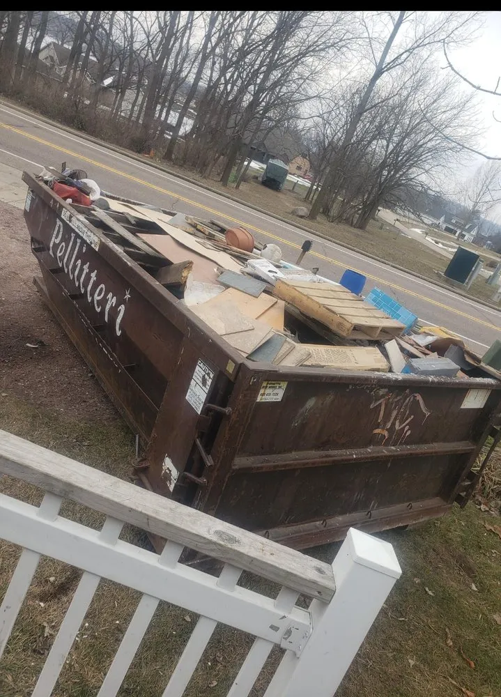 Local lawn care service in Mazomanie, WI - You Grow It We Mow It