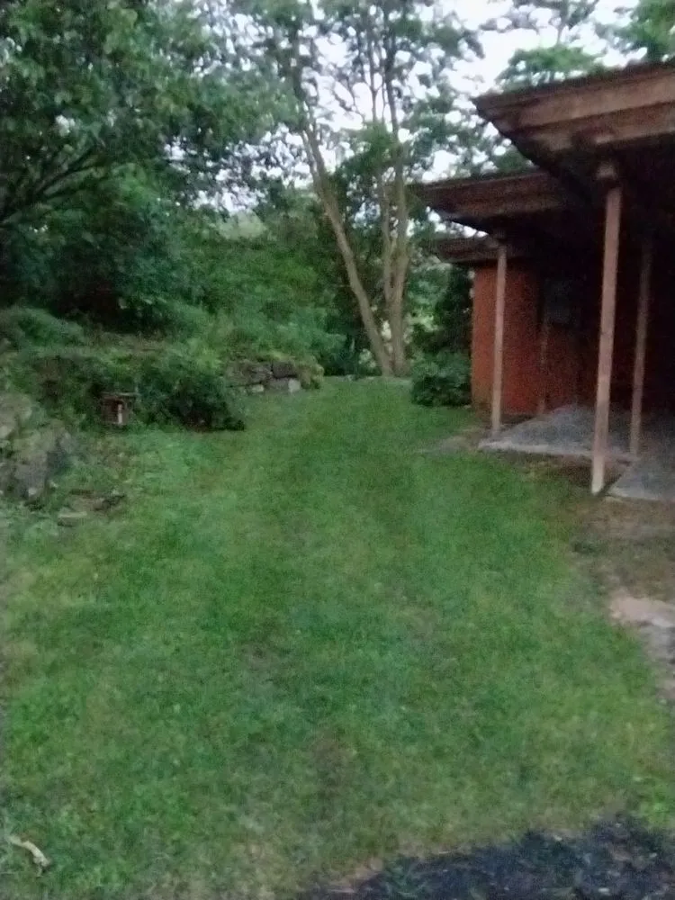 Affordable landscape design in Mazomanie, WI by You Grow It We Mow It