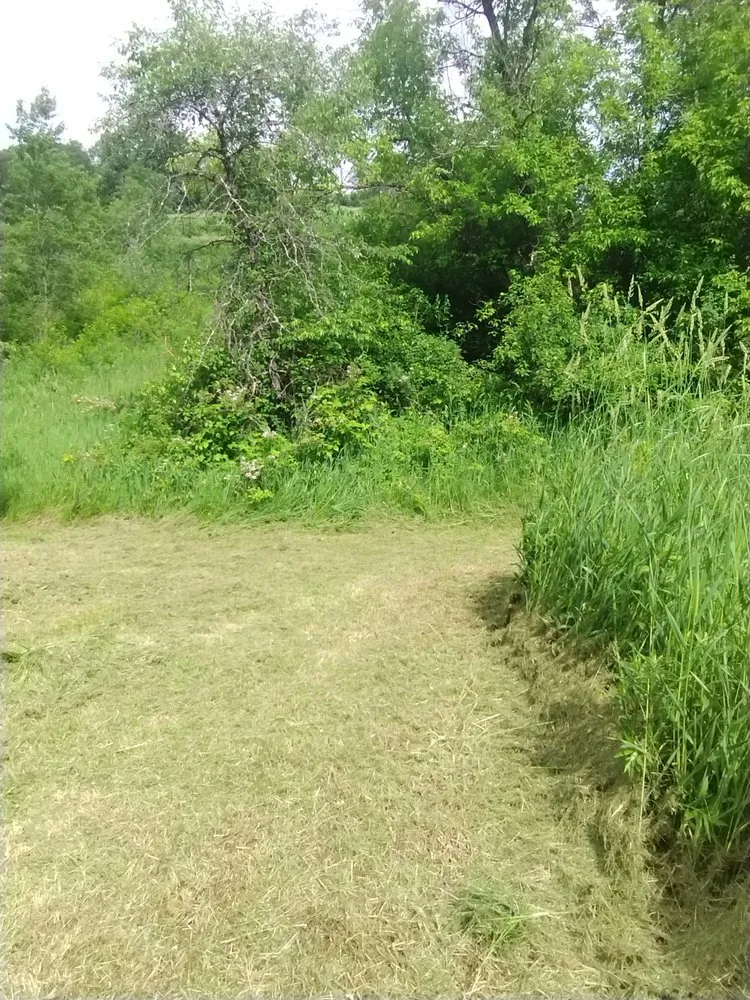 Trusted yard cleanup service with custom design across Mazomanie, WI - You Grow It We Mow It