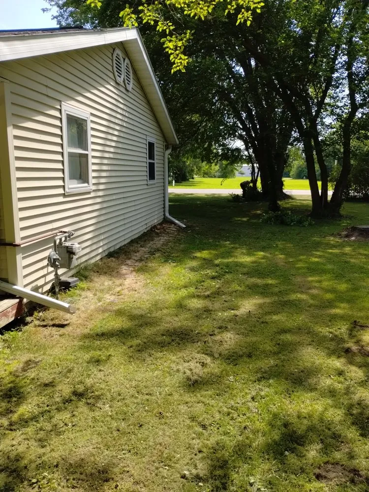 Reliable outdoor landscaping experts serving Mazomanie, WI - You Grow It We Mow It