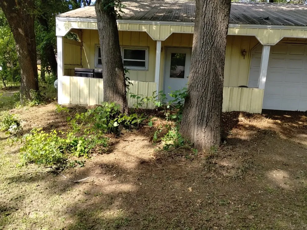 Reliable landscaping services in Mazomanie, WI by You Grow It We Mow It