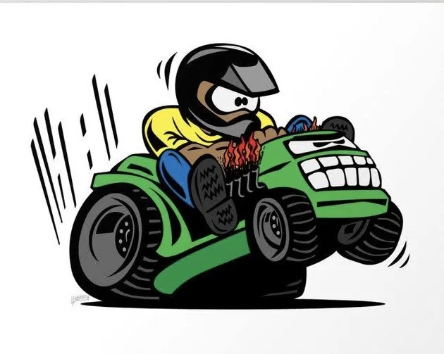 Local landscape installation for year-round maintenance in West Warwick, RI by You Grow It We Mow It