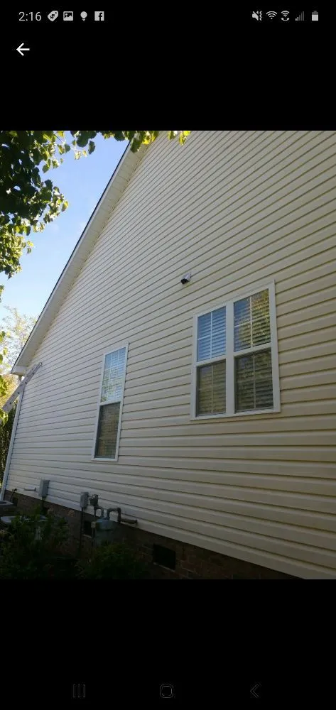 Local garden landscaping in Fletcher, NC by You Grow It,We Mow It