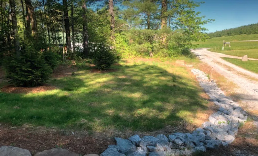 Top-rated yard maintenance for residential properties across Fletcher, NC - You Grow It,We Mow It