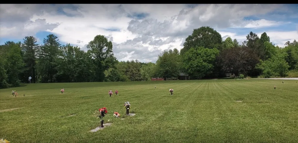 Local residential landscaping experts serving Fletcher, NC - You Grow It,We Mow It