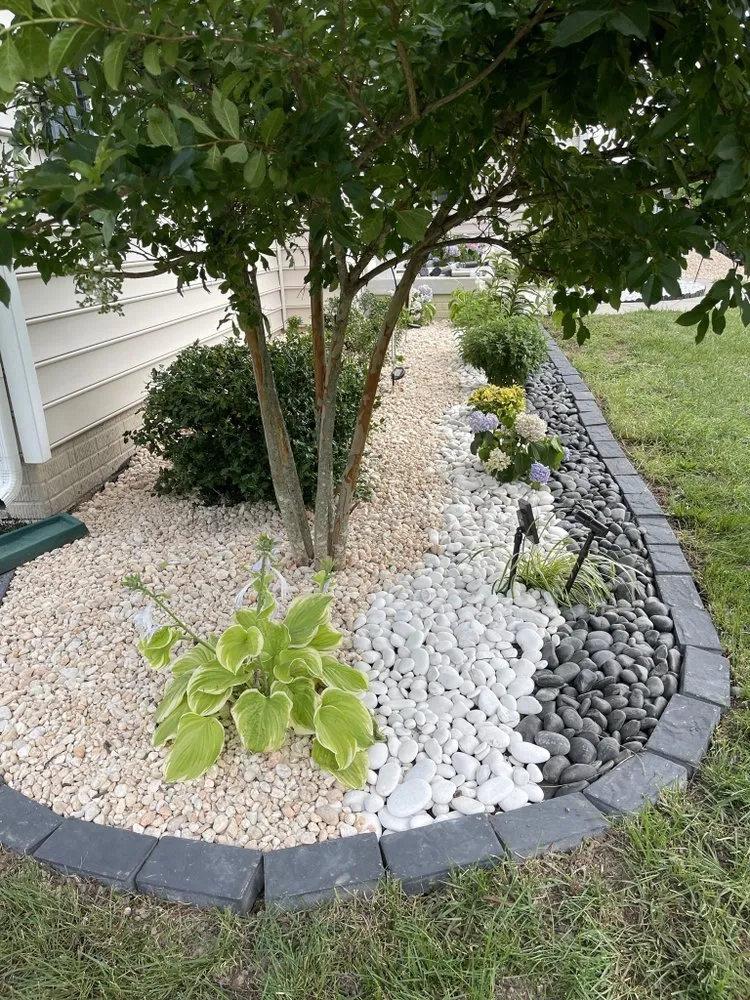 Reliable lawn mowing service experts serving Middletown, DE - You Grow, We Mow Landscaping