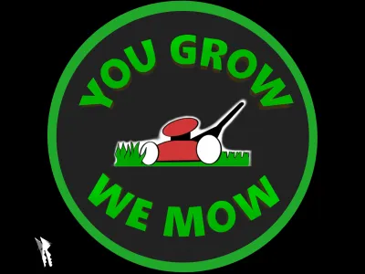 Trusted garden landscaping with custom design across Nashville, TN - You Grow We Mow