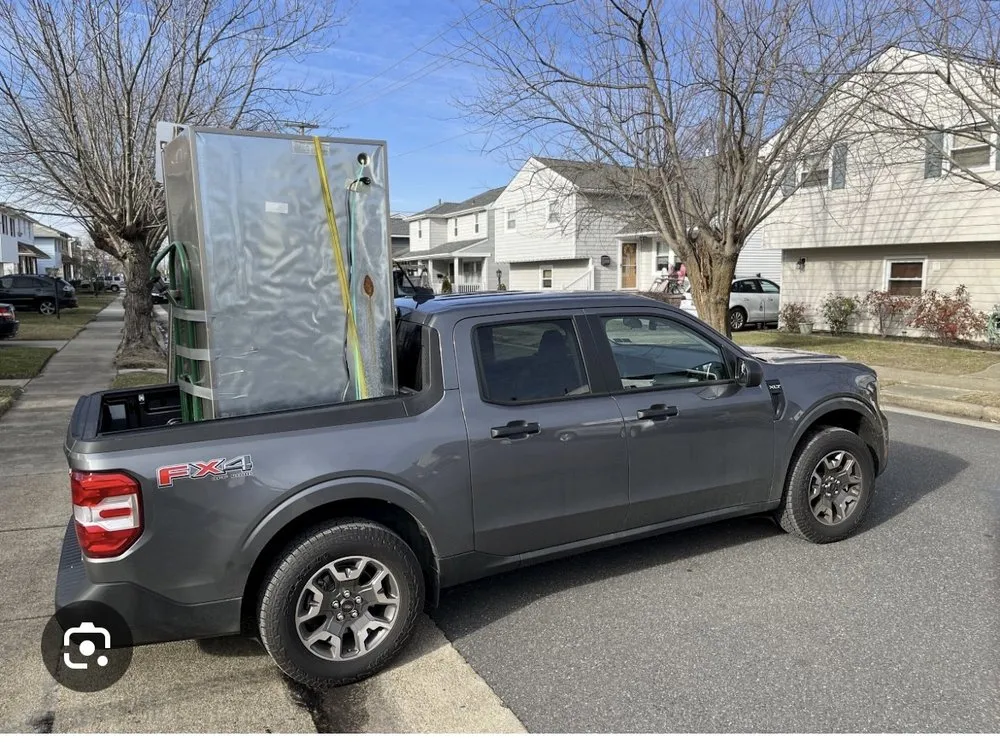 Affordable residential landscaping in North Highlands, CA - You Move I Move Moving