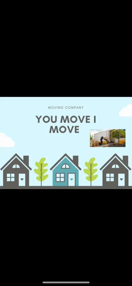 Expert yard cleanup service near you in North Highlands, CA by You Move I Move Moving