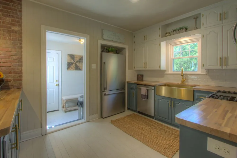 Reliable residential landscaping experts serving Broken Arrow, OK - You Nailed It Construction