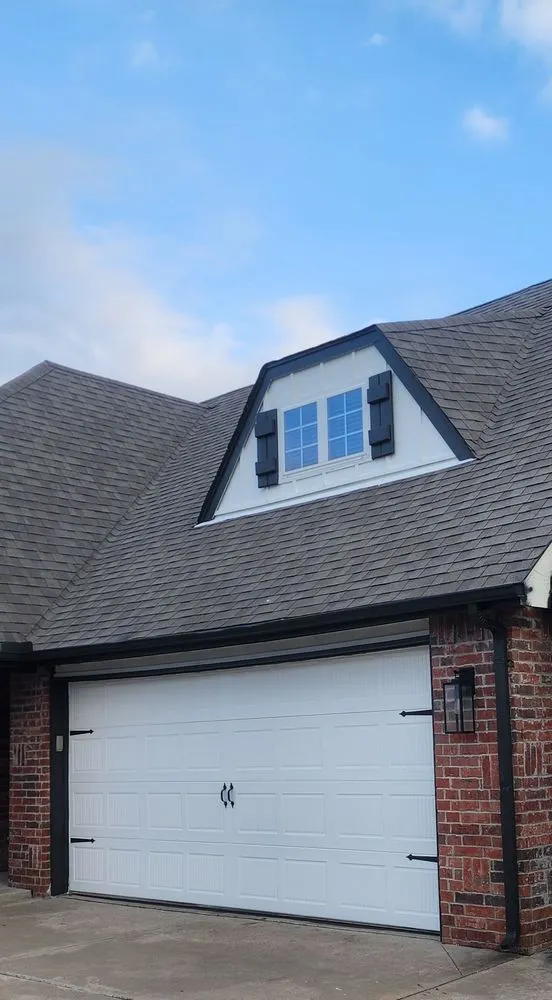 Trusted landscape installation in Broken Arrow, OK by You Nailed It Construction