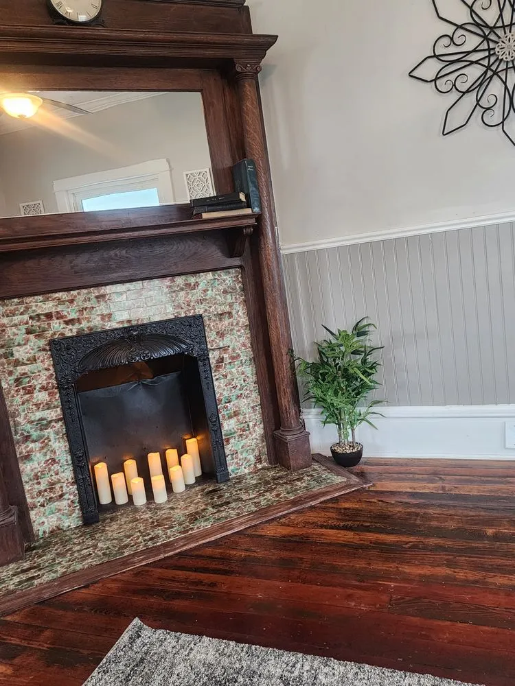 Expert yard maintenance near you across Broken Arrow, OK - You Nailed It Construction