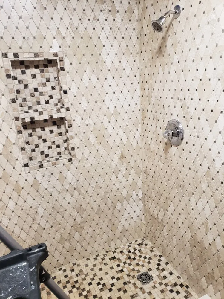 Trusted landscape installation in Broken Arrow, OK by You Nailed It Construction