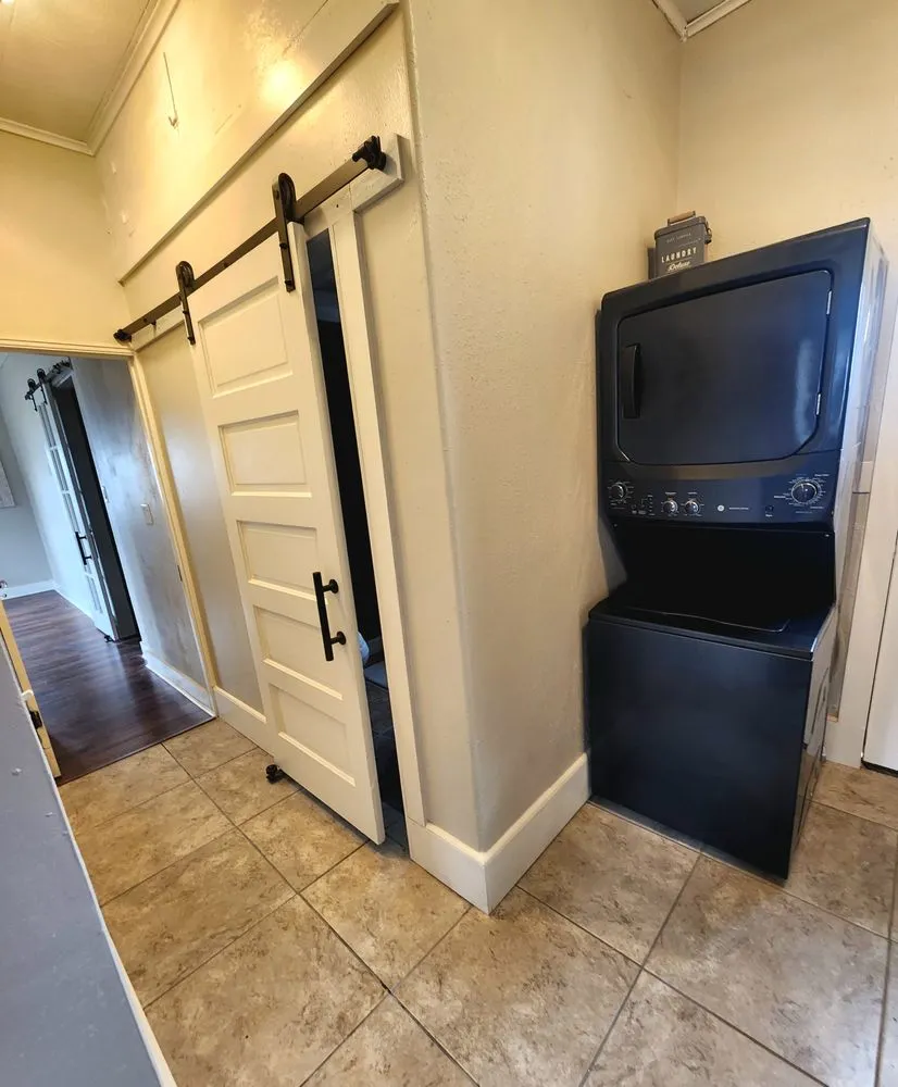 Reliable garden landscaping in Broken Arrow, OK by You Nailed It Construction