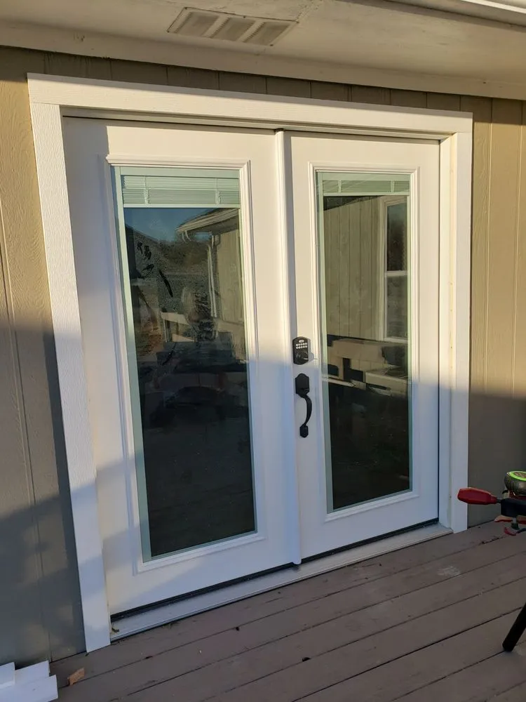 Reliable landscaping services in Broken Arrow, OK - You Nailed It Construction