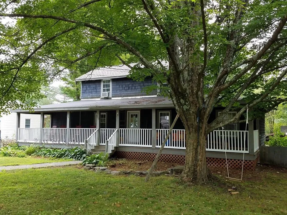 Top-rated garden landscaping for homes across Lunenburg, MA - You Name It