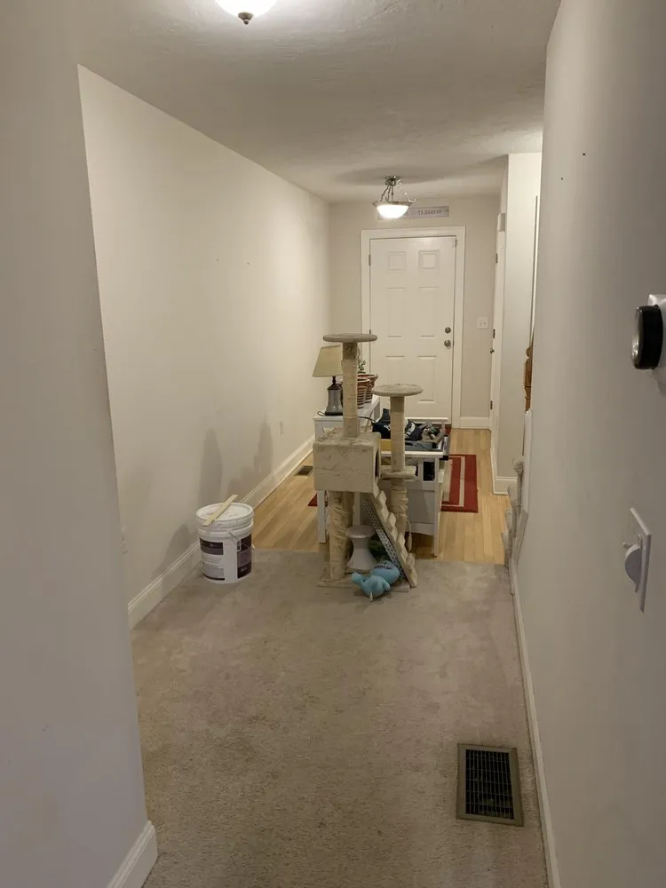 Trusted garden landscaping in Lunenburg, MA - You Name It