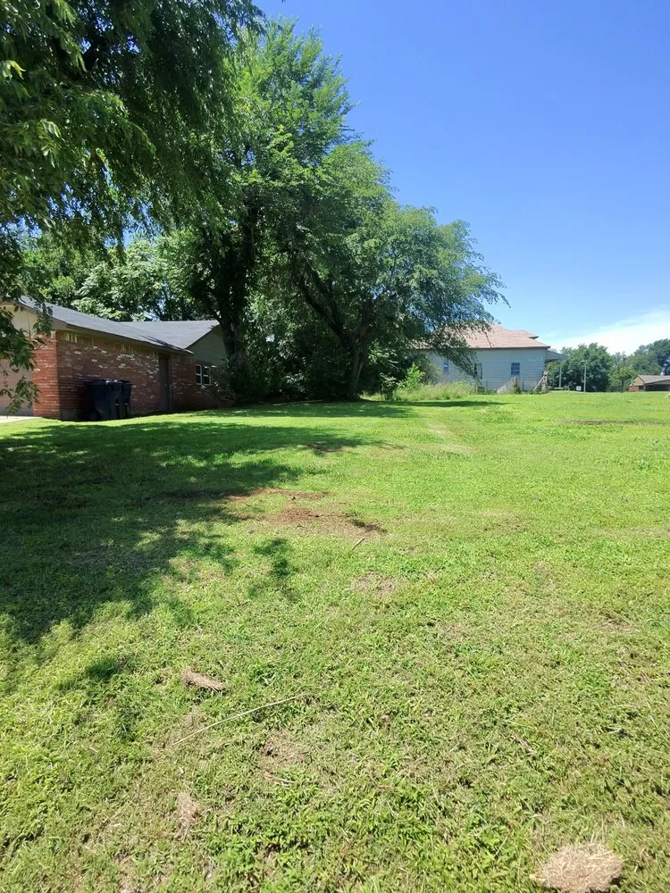 Trusted landscape installation in Oklahoma City, OK - You See It Lawn Service