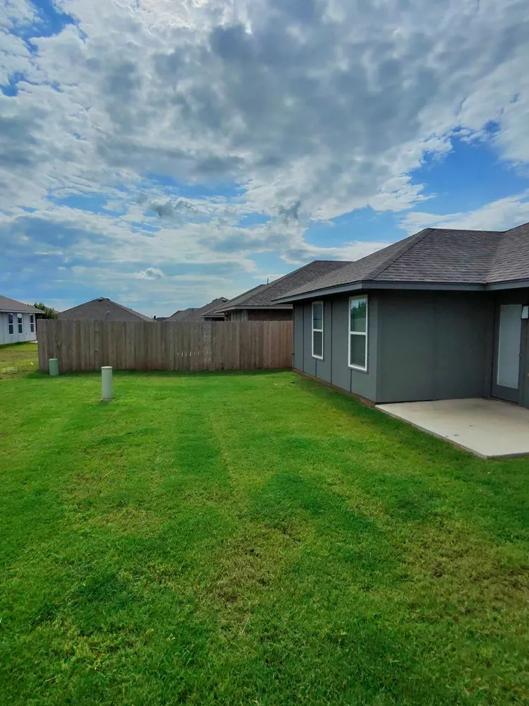 Local landscaping services in Oklahoma City, OK by You See It Lawn Service