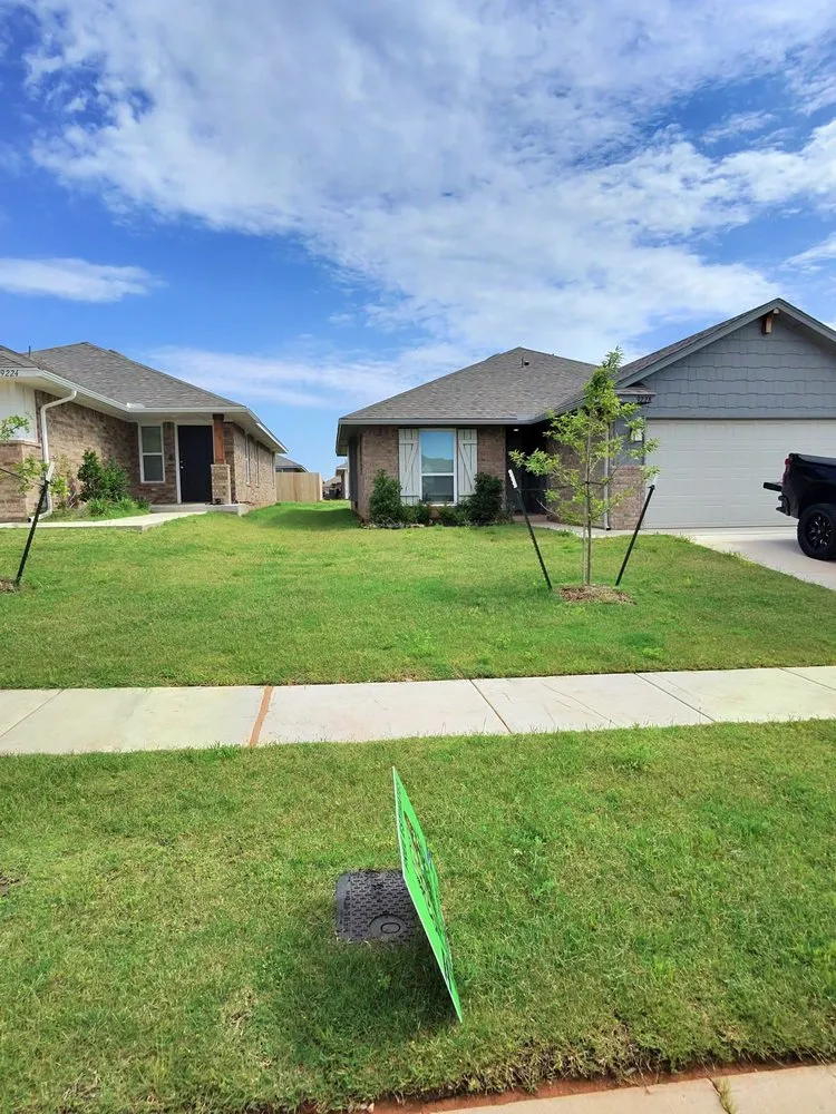 Top-rated outdoor landscaping near you across Oklahoma City, OK - You See It Lawn Service