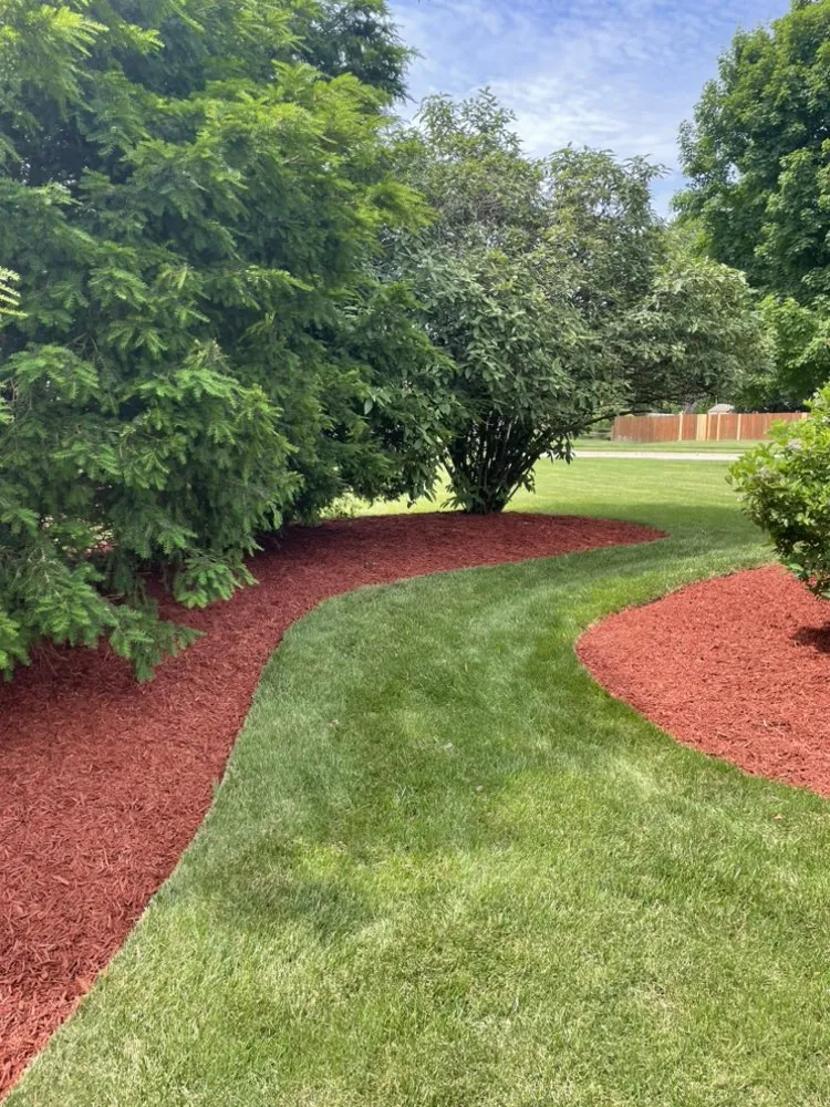 Affordable garden landscaping in Centerville, OH - Youker Lawn & Landscape