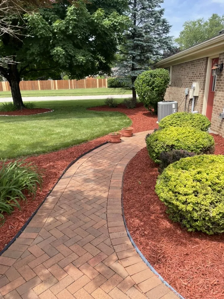 Top-rated landscape design experts serving Centerville, OH - Youker Lawn & Landscape