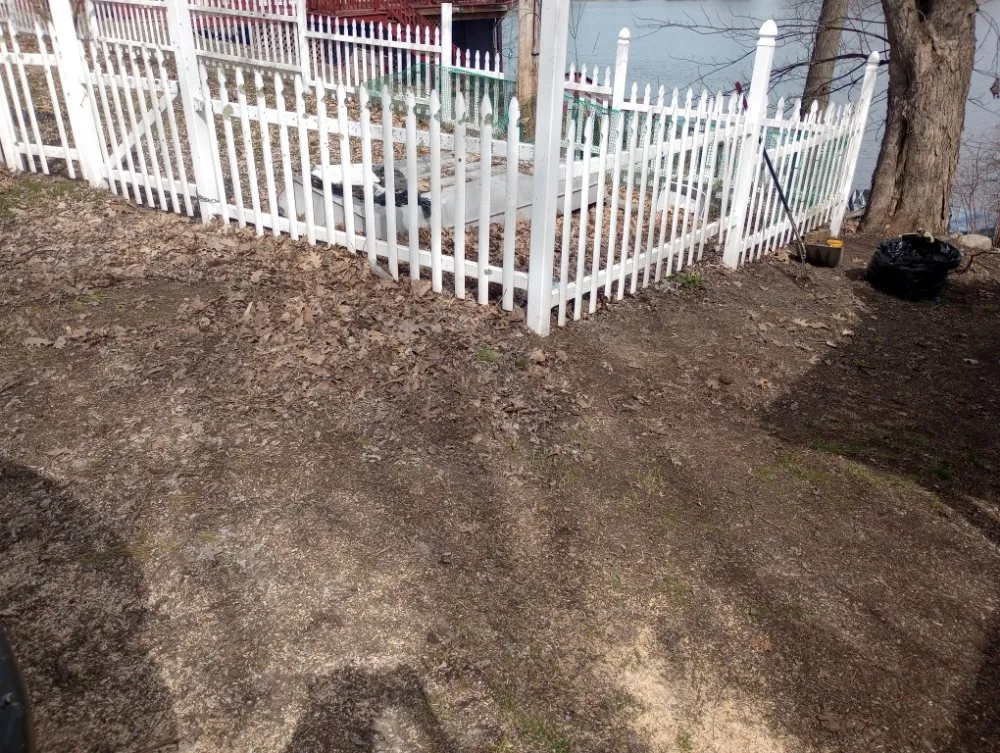 Professional residential landscaping in Bennington, VT by Young & Son's Tree Care and General Contracting