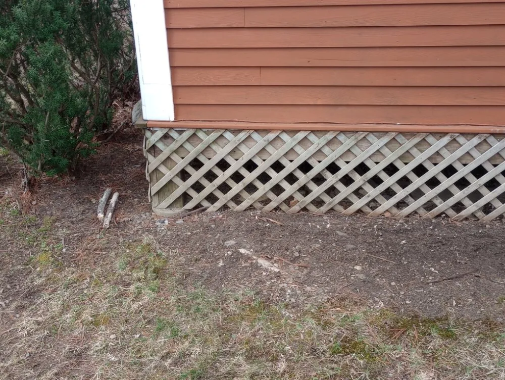 Trusted landscape design in Bennington, VT - Young & Son's Tree Care and General Contracting