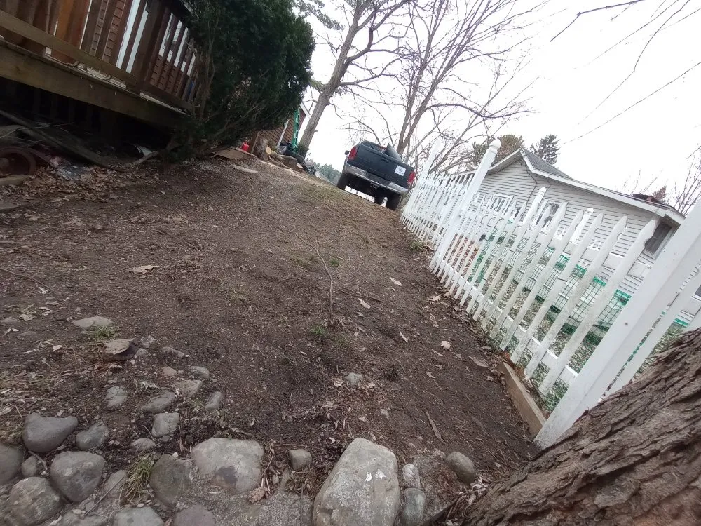 Local landscape design in Bennington, VT by Young & Son's Tree Care and General Contracting