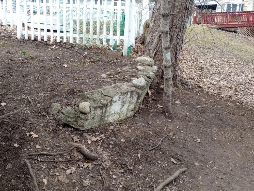 Local landscape design experts serving Bennington, VT - Young & Son's Tree Care and General Contracting