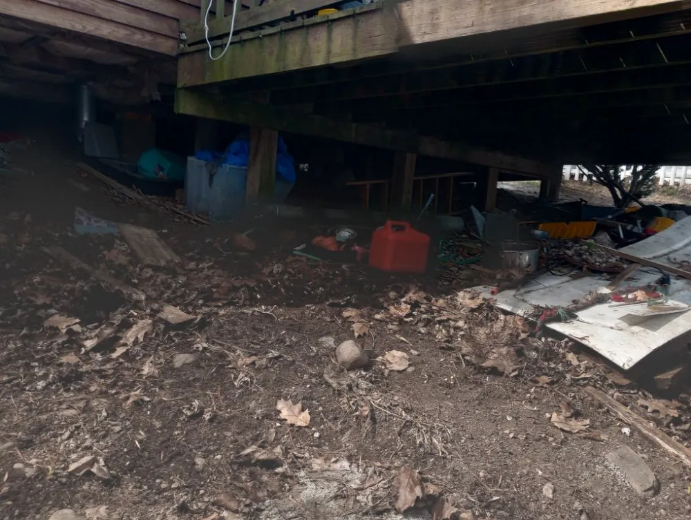 Trusted lawn mowing service in Bennington, VT by Young & Son's Tree Care and General Contracting