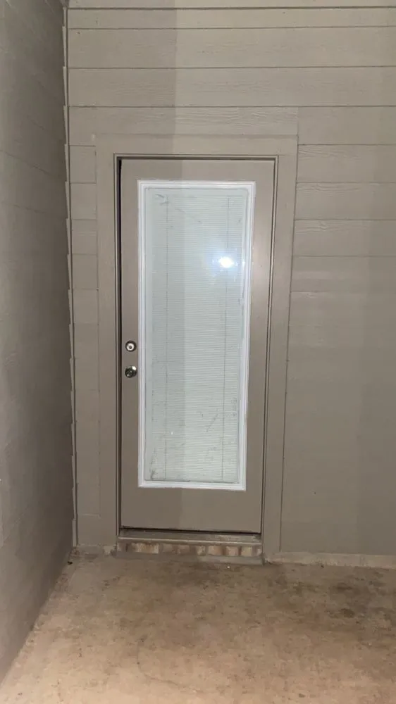 Expert yard cleanup service in Conroe, TX - Young and Ambitious