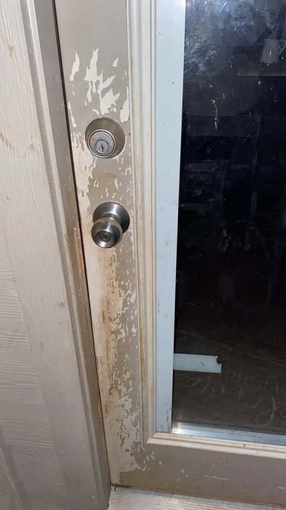 Custom landscaping services in Conroe, TX by Young and Ambitious